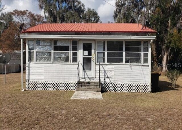 706 S WALNUT AVENUE, Fort Meade, FL 33841