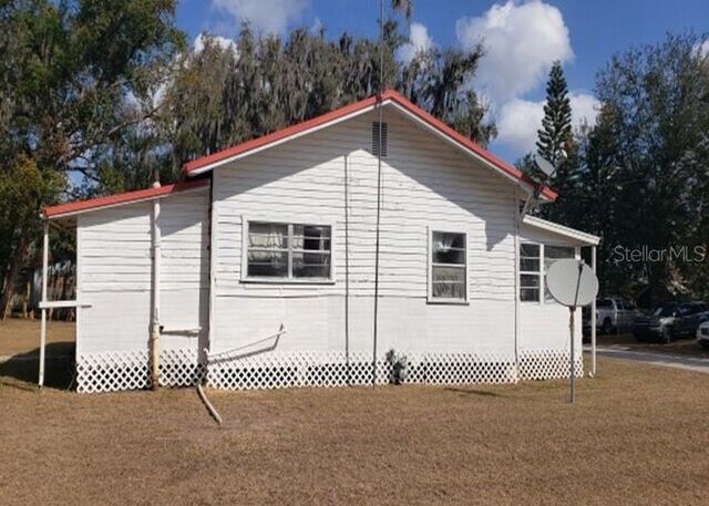 706 S WALNUT AVENUE, Fort Meade, FL 33841