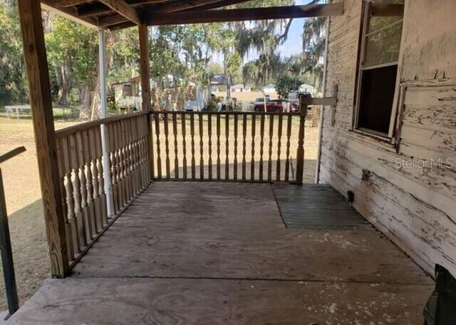 706 S WALNUT AVENUE, Fort Meade, FL 33841