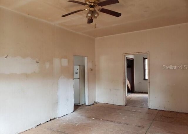 706 S WALNUT AVENUE, Fort Meade, FL 33841