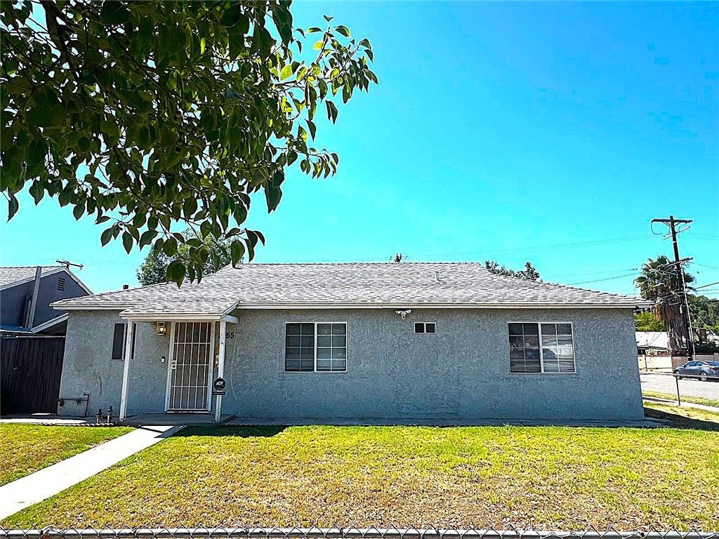 7955 White Oak, Reseda, CA 91335 — exterior