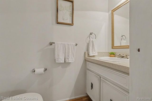 3017 Old Orchard Drive, Brighton, MI 48114