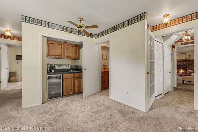 3017 Old Orchard Drive, Brighton, MI 48114