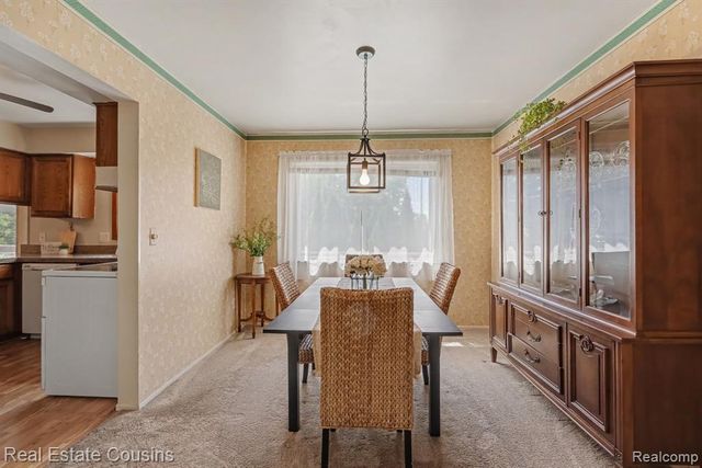 3017 Old Orchard Drive, Brighton, MI 48114