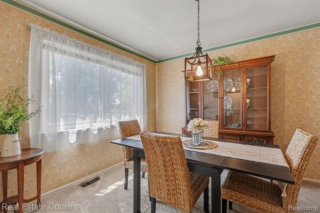 3017 Old Orchard Drive, Brighton, MI 48114