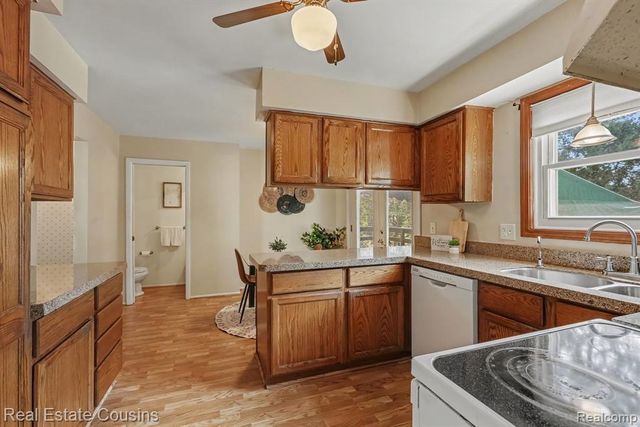 3017 Old Orchard Drive, Brighton, MI 48114