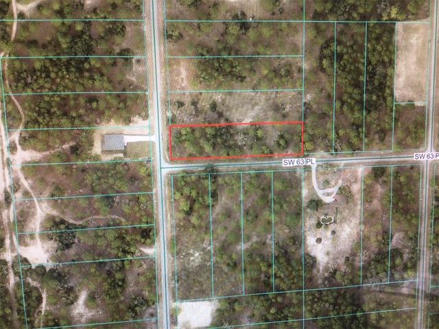 0 SW 209 AVENUE, Dunnellon, FL 34431