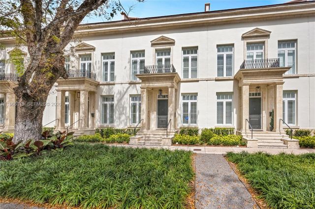 639 Almeria Avenue, Coral Gables, FL 33134