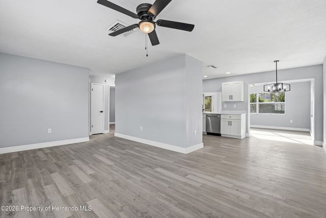 10393 Horizon Drive, Spring Hill, FL 34608