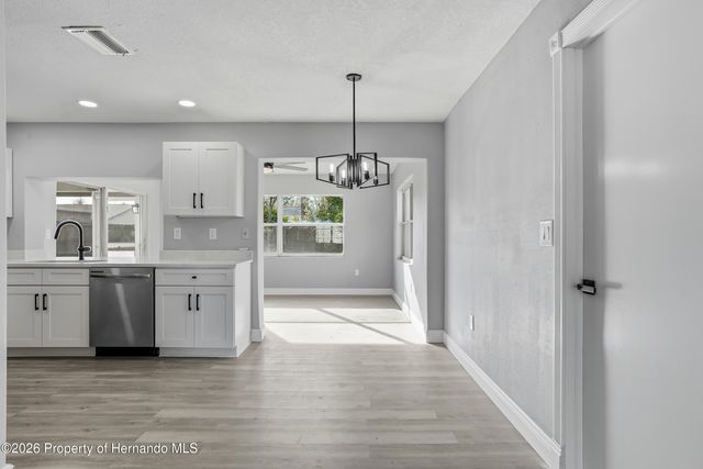 10393 Horizon Drive, Spring Hill, FL 34608