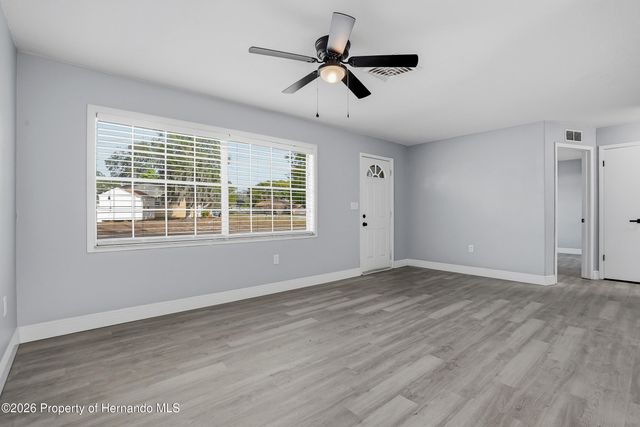 10393 Horizon Drive, Spring Hill, FL 34608