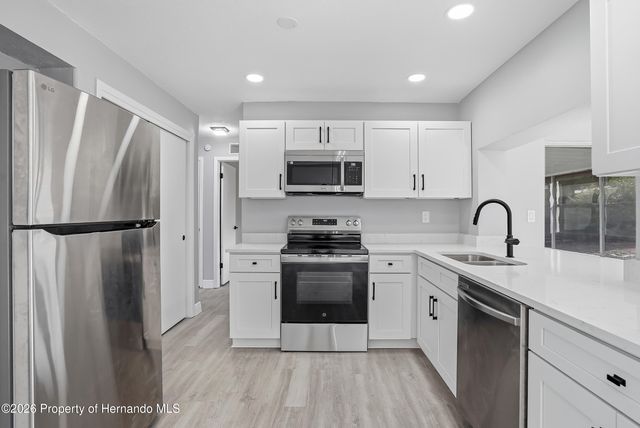 10393 Horizon Drive, Spring Hill, FL 34608