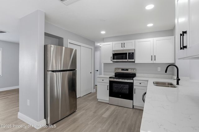 10393 Horizon Drive, Spring Hill, FL 34608