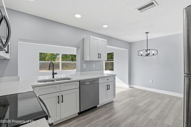 10393 Horizon Drive, Spring Hill, FL 34608