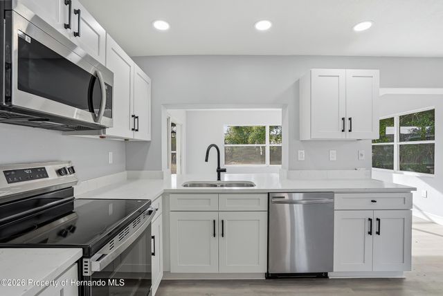 10393 Horizon Drive, Spring Hill, FL 34608