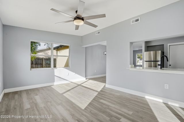 10393 Horizon Drive, Spring Hill, FL 34608