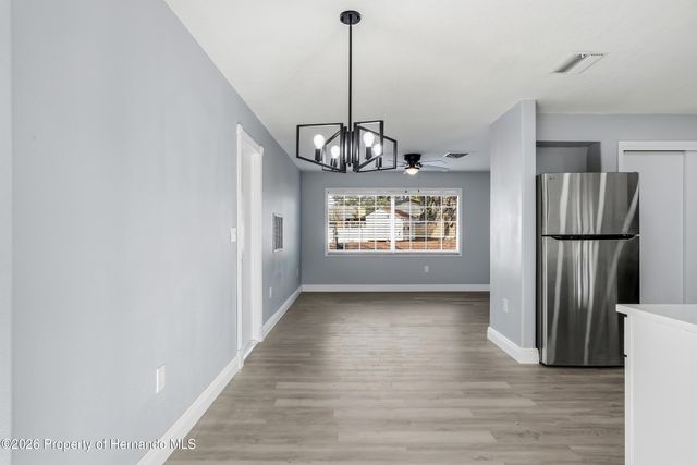 10393 Horizon Drive, Spring Hill, FL 34608