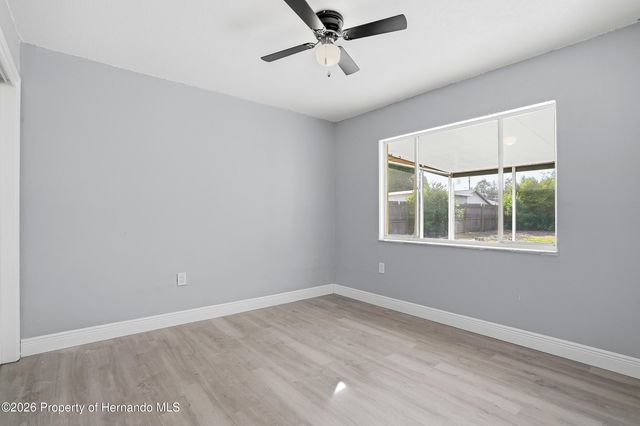 10393 Horizon Drive, Spring Hill, FL 34608