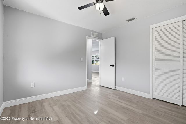 10393 Horizon Drive, Spring Hill, FL 34608