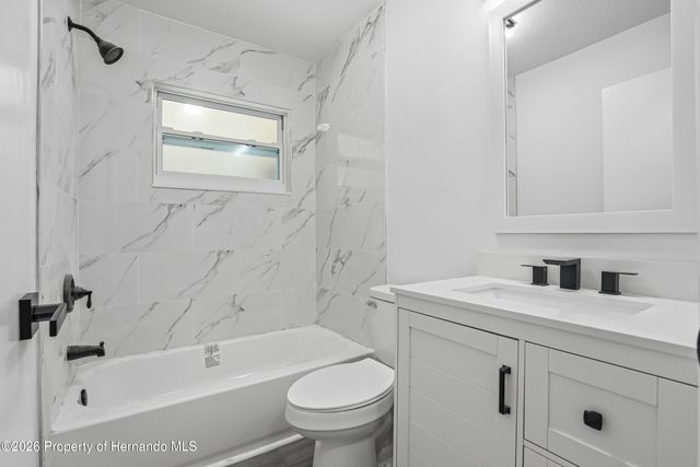 10393 Horizon Drive, Spring Hill, FL 34608