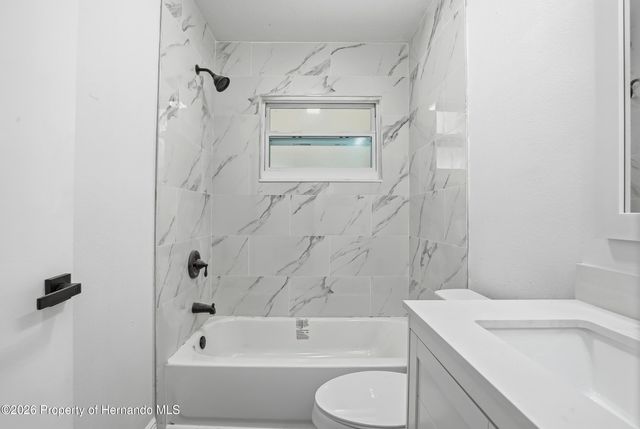 10393 Horizon Drive, Spring Hill, FL 34608