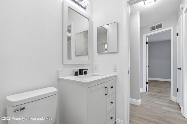 10393 Horizon Drive, Spring Hill, FL 34608