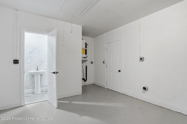 10393 Horizon Drive, Spring Hill, FL 34608