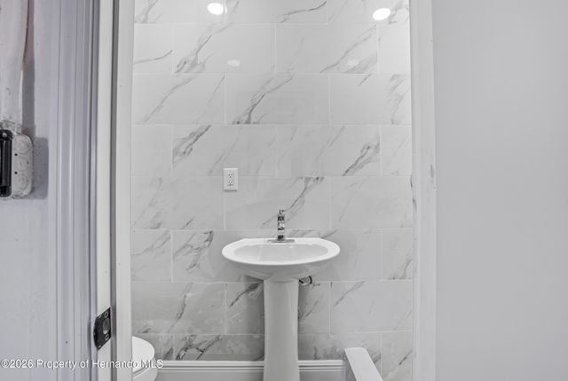 10393 Horizon Drive, Spring Hill, FL 34608