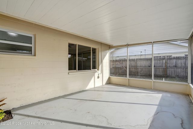 10393 Horizon Drive, Spring Hill, FL 34608