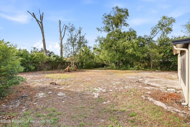 10393 Horizon Drive, Spring Hill, FL 34608