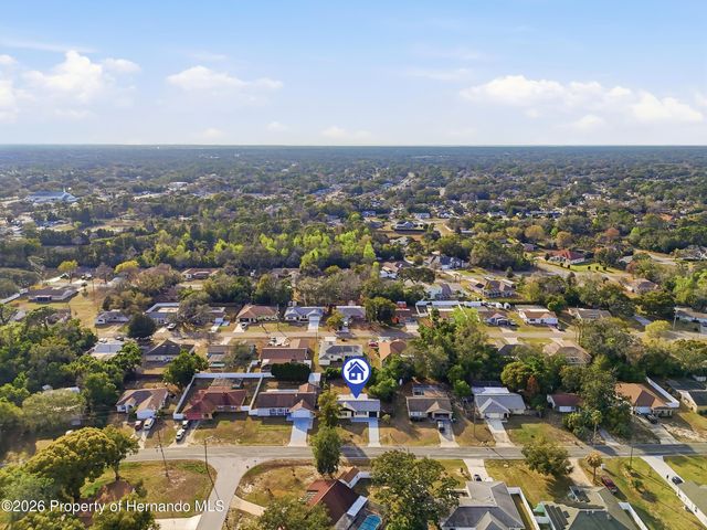 10393 Horizon Drive, Spring Hill, FL 34608