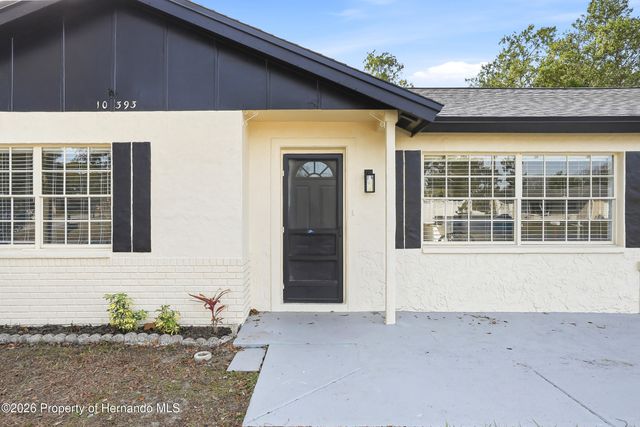 10393 Horizon Drive, Spring Hill, FL 34608