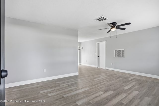 10393 Horizon Drive, Spring Hill, FL 34608