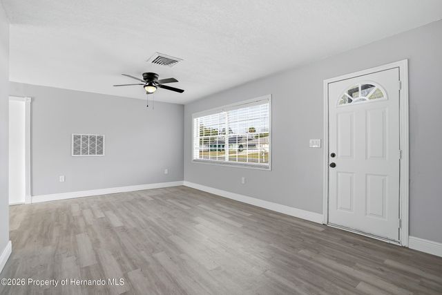 10393 Horizon Drive, Spring Hill, FL 34608