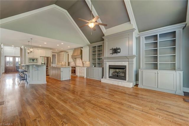 6005 Bostonian Court, Greensboro, NC 27455