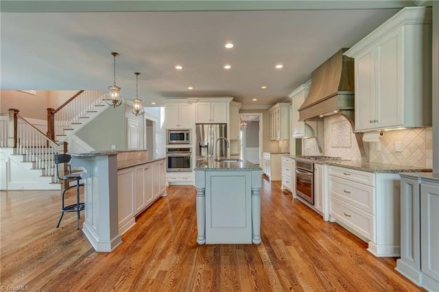 6005 Bostonian Court, Greensboro, NC 27455