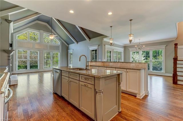 6005 Bostonian Court, Greensboro, NC 27455