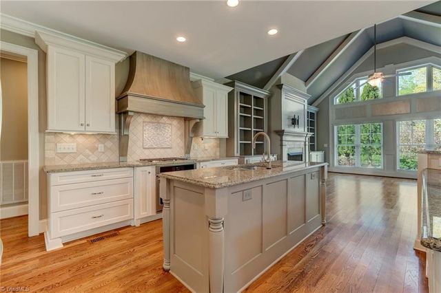 6005 Bostonian Court, Greensboro, NC 27455