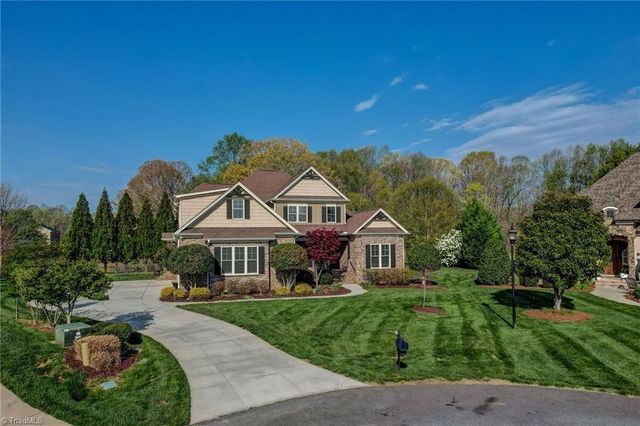 6005 Bostonian Court, Greensboro, NC 27455