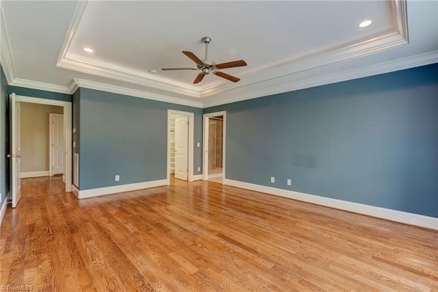 6005 Bostonian Court, Greensboro, NC 27455