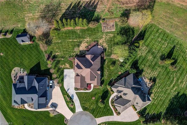 6005 Bostonian Court, Greensboro, NC 27455