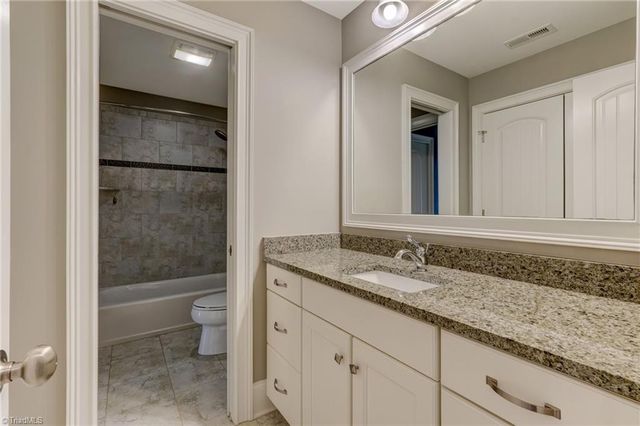 6005 Bostonian Court, Greensboro, NC 27455