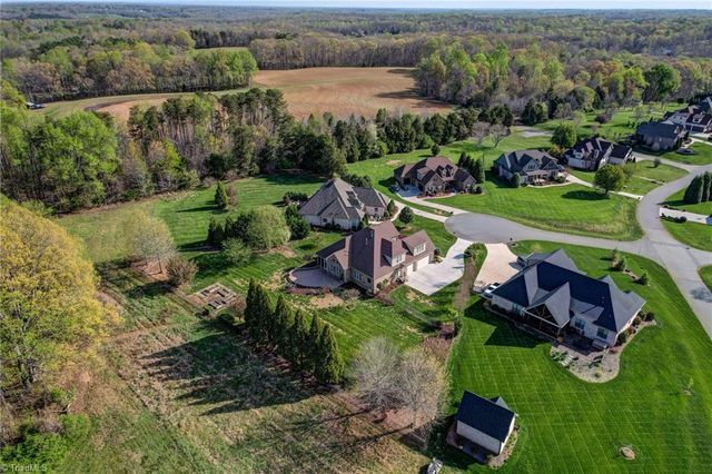 6005 Bostonian Court, Greensboro, NC 27455