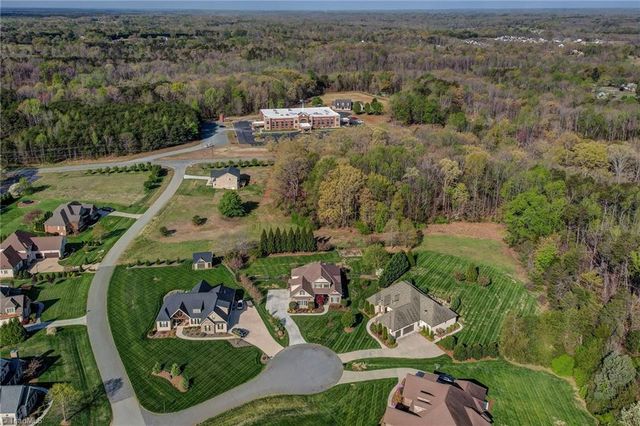 6005 Bostonian Court, Greensboro, NC 27455