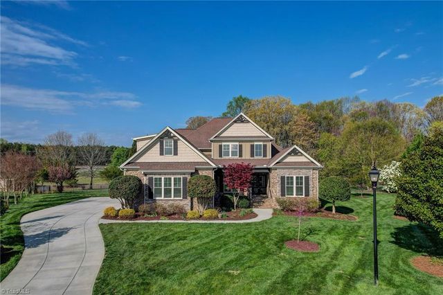 6005 Bostonian Court, Greensboro, NC 27455