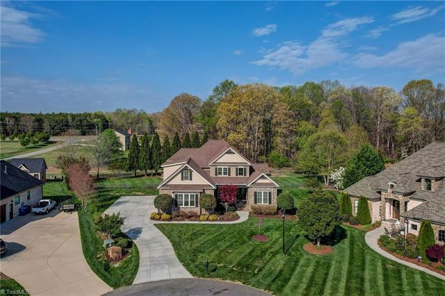 6005 Bostonian Court, Greensboro, NC 27455