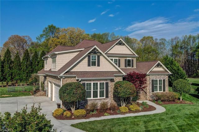 6005 Bostonian Court, Greensboro, NC 27455