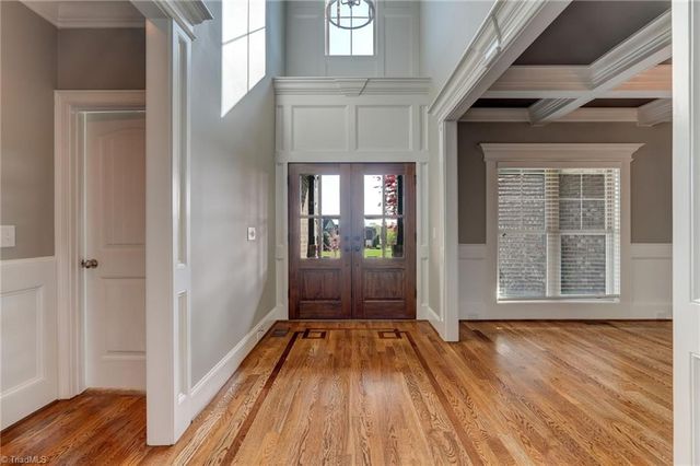 6005 Bostonian Court, Greensboro, NC 27455