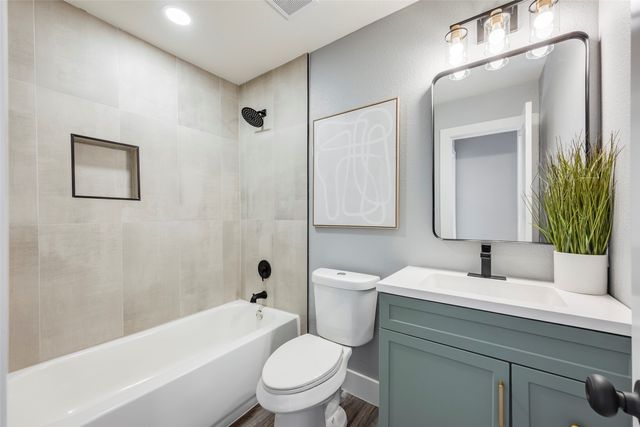 2636 Larry Drive, Dallas, TX 75228