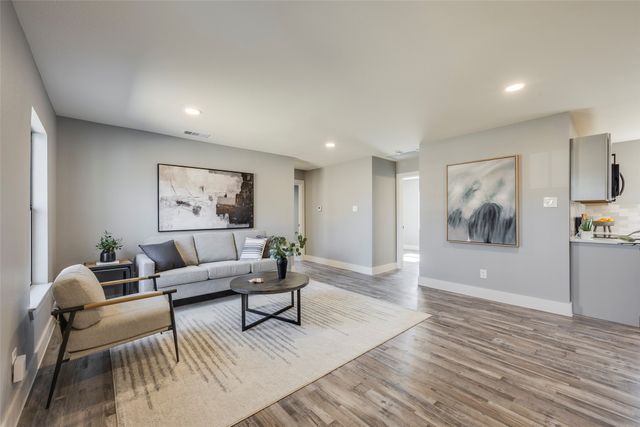 2636 Larry Drive, Dallas, TX 75228